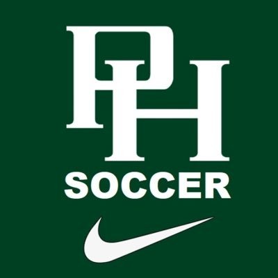 The Official Twitter Account of the Pendleton Heights Boys Soccer Team