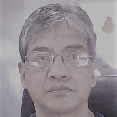 Jesuit priest, IT prof, bicycle riding senior citizen.
Tweets music he listens to.
https://t.co/HBvTvsIGgm
https://t.co/U7UtaJNdon