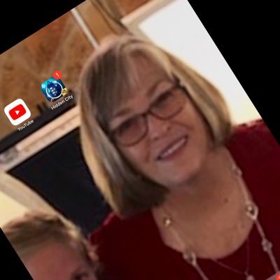 JoCarolGibbens's profile picture. God and Country!  God bless our President Trump!