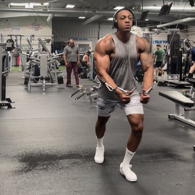 MacrosMatt's profile picture. Fitness Professional ATL 📍