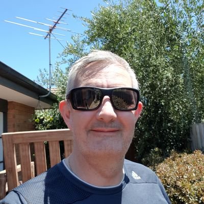 Socialist. Passionate about renewables, climate action and ethical behaviour. #VoteYesAustralia . CO2 age: 319.5
Sorry no DMs. I'm @markp42 on the other side.:)