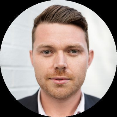 Head of Growth at ChangeGPS || Amateur physicist || Pretends to love sport