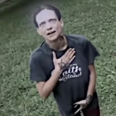 LingYnw's profile picture. 