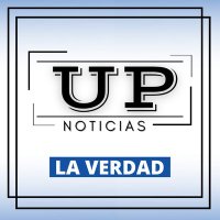 UP Noticias (@upnoticiasok) 's Twitter Profile Photo UP Noticias (@upnoticiasok) 's Twitter Profile Photo