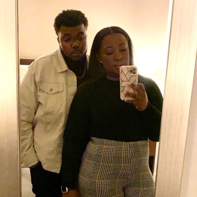 Wife. 💍 Mommy. 👶🏾