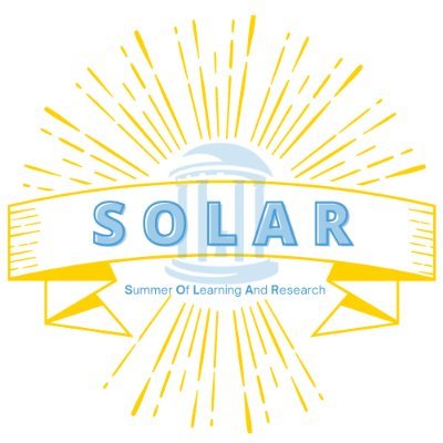 UNC SOLAR Profile