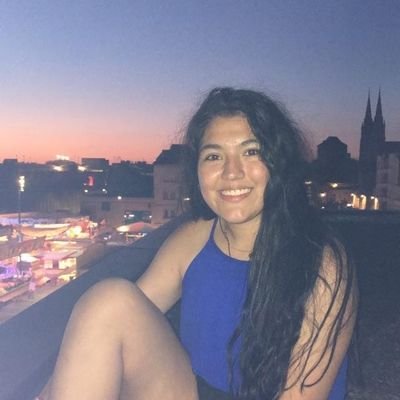 LamusNataly's profile picture. Fuera de contexto