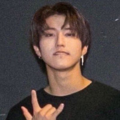 skzlilhoe's profile picture. 