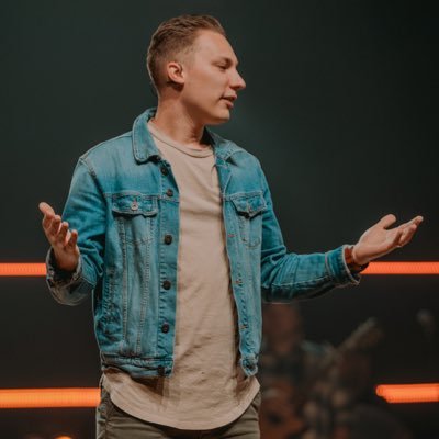 Follower of Jesus Christ | Husband to Victoria | Father to Esme, Atticus, Fletcher | Pastor at Foothills Church