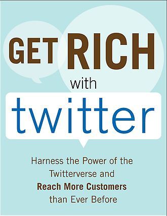 Giving you all the latest updates, ideas and short cuts on how to make Millions using twitter.. Happy Days!