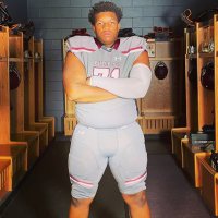 Kiran curtis (@kc_curtis71) 's Twitter Profile