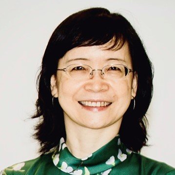 President’s Chair Professor at Nanyang Technological University, Singapore