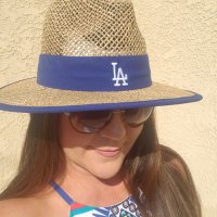 Perlita Guzmán (@msgfit) 's Twitter Profile
