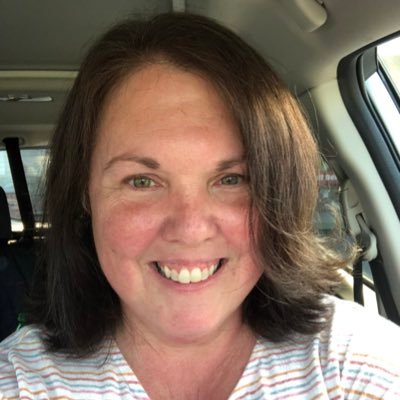 Porkchopsmom1's profile picture. Teacher of little ones, mother of a teen, dog lover, lake goer, avid reader
