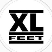 XL Feet Shoes (@xlfeet) 's Twitter Profile