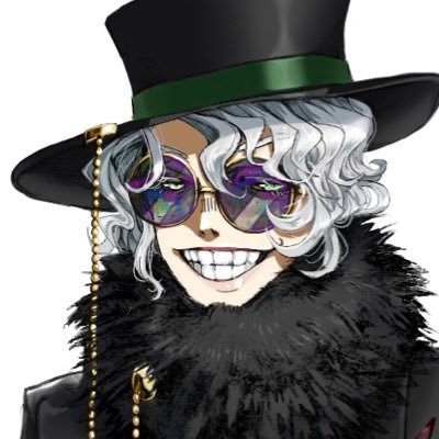 𝙺𝚊𝚗𝚌𝚑𝚒𝚐𝚞𝚢さんのプロフィール画像