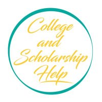 College and Scholarship Help (@candshelp) 's Twitter Profile Photo College and Scholarship Help (@candshelp) 's Twitter Profile Photo