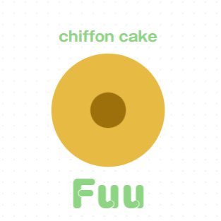 chiffoncake_Fuu Profile Picture