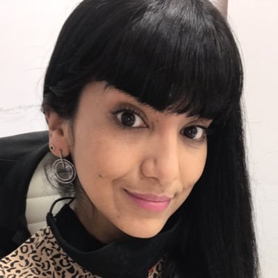 nancyvivieyra's profile picture. Lic. en Relaciones del trabajo, UBA