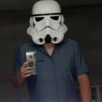 JediMasterJV's profile picture. Dogs - Star Wars - Maker of things 🇨🇦