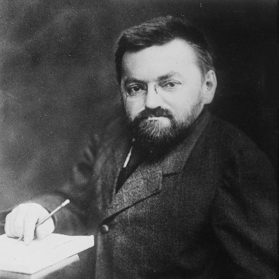 steinmetz's profile picture. 