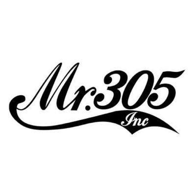 The Official Twitter of Mr. 305 Records, an independent record label owned by @Pitbull.