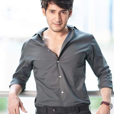 @urstrulymahesh 😍😍😍 Fan girl
No Ego #ssmb & #MSDHONI 😍