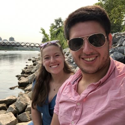 PhD student studying genomics, evolution, and bioinformatics
