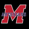ArtesiansUnited's profile picture. MARTINSVILLE SCHOOLS
