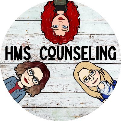 This is the twitter page for the Houston Middle School Counseling Department.  We would love to hear from you!