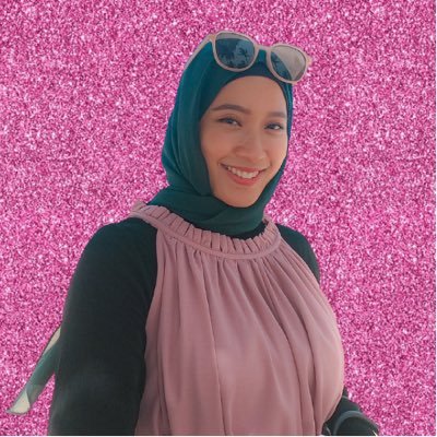 Superwoman | Business Owner | A mom ⭐️ Let’s support each other! AMARAN: DILARANG SCREENSHOT MY TWEET & REPOST DI FACEBOOK TANPA IZIN