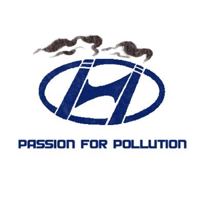 Passion for Pollution