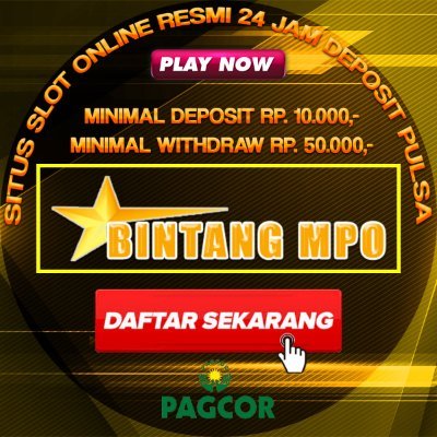 daftar slot deposit pulsa