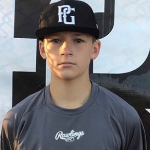 Carson Burke Profile