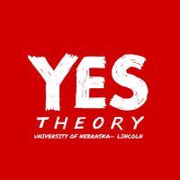 Yes Theory Club UNL (@unlyestheory) 's Twitter Profile