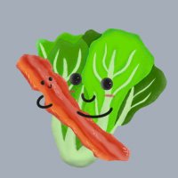 B~ | Bacon Lettuce🥓🥬(@BLfandesu) 's Twitter Profile Photo