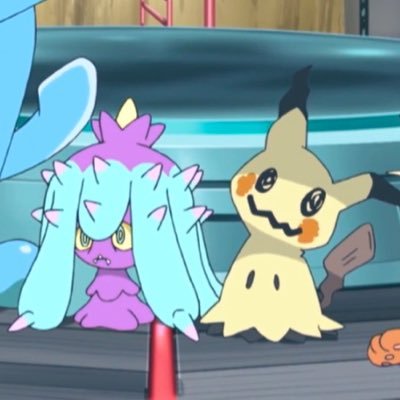 mipon101778's profile picture. Welcome gamers. Mimikyufan778 here.