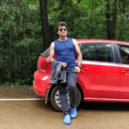 isranidilip's profile picture. 