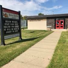 We are a small community K-6 elementary school located in northeast Edmonton.