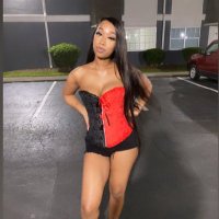 TAVIA. (@tavianeshae) 's Twitter Profile