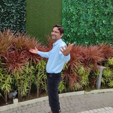 RajubhaiMori3's profile picture. 