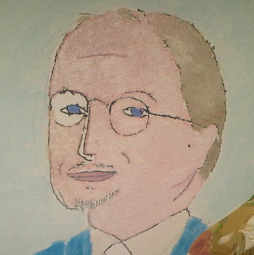 Steve Pond