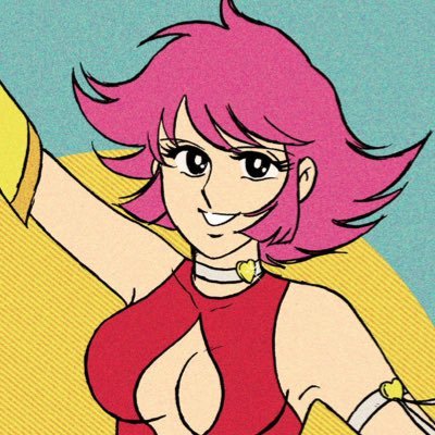 Cutie Honey Triviaさんのプロフィール画像