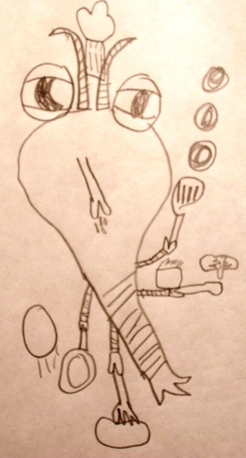 All things food. Criticized, applauded and/or exploited. Enjoy!