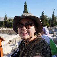 Michele Nguyen (@drmichelenguyen) 's Twitter Profile Photo Michele Nguyen (@drmichelenguyen) 's Twitter Profile Photo