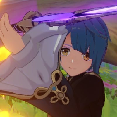 紫紺さんのプロフィール画像