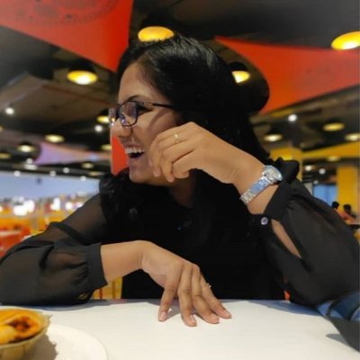 iaanchalverma's profile picture. Isn't today the best day to take that step!