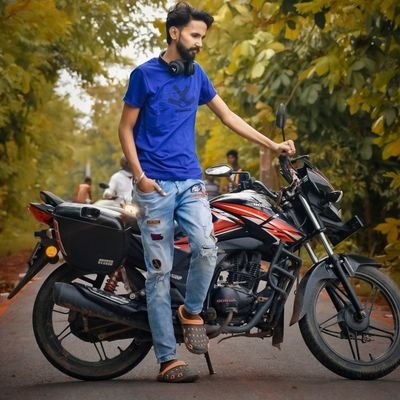 Abhishe82048063's profile picture. Passionate traveller