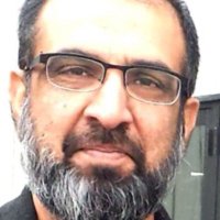 Arif Mahmood(@Mahmood1Arif) 's Twitter Profile Photo