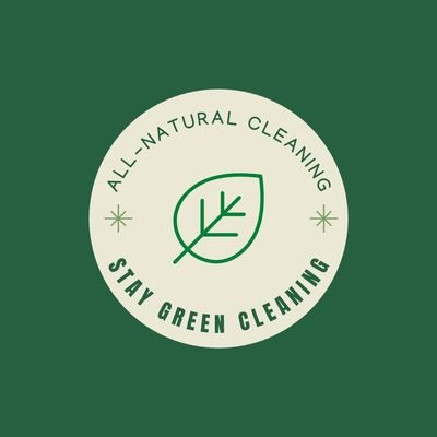 Staygreenclean1 Profile Picture